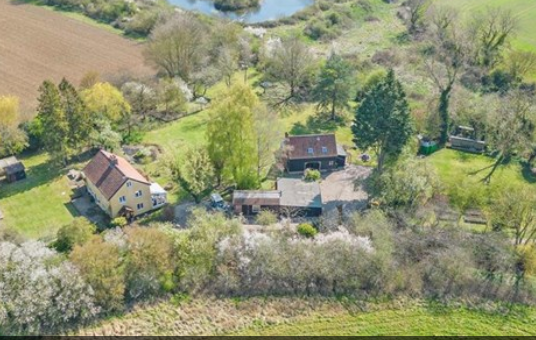 Potential For Development in Suffolk photo
